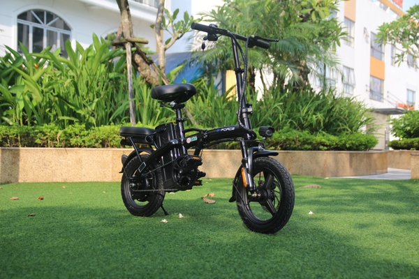 Top 5 xe đạp trợ lực điện giá rẻ được ưa chuộng và bán chạy nhất hiện nay