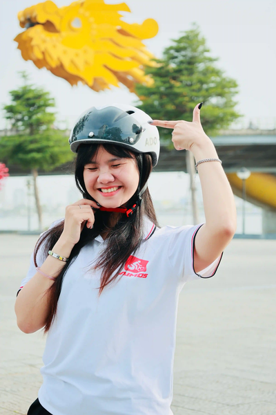 An Toàn Luôn Là Ưu Tiên Hàng Đầu