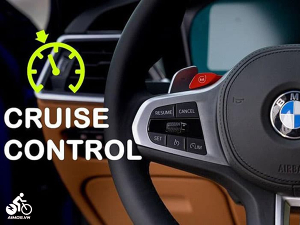 Hệ thống Cruise Control