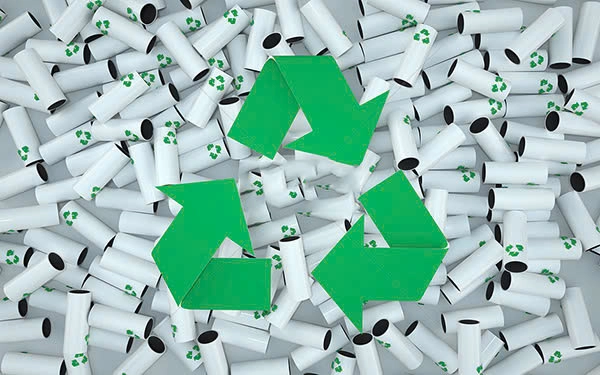 Thách thức trong xử lý pin xe điện hết hạn