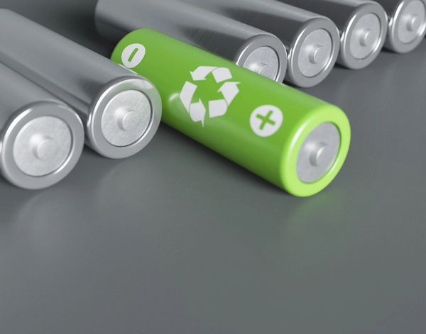 Pin Lithium không sạc