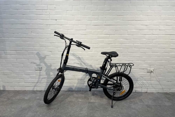 Xe đạp trợ lực điện đô thị ADO A20 Lite