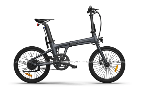 Top 5 Mẫu Xe Đạp Trợ Lực Điện Cho Học Sinh, Sinh Viên