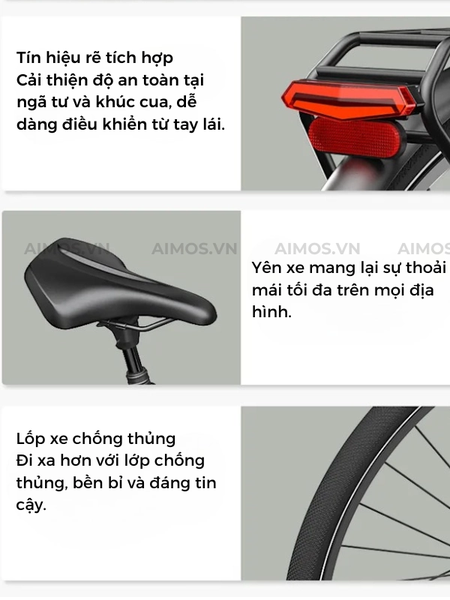 Thiết kế vượt trội