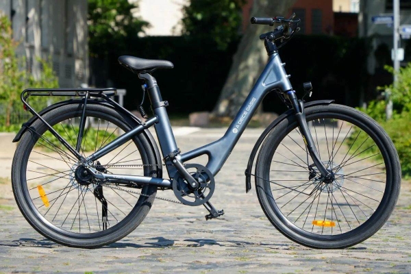 Xe đạp trợ lực điện ADO A28 Lite