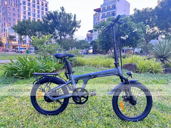 Khả năng chở nặng tùy thuộc vào công suất và động c