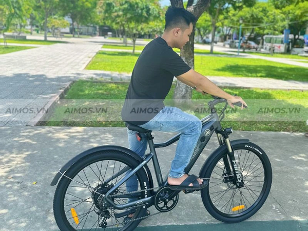 Himo C26