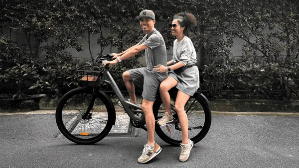 Những Đối Tượng Phù Hợp Nhất Khi Sử Dụng Xe Đạp Trợ Lực Điện