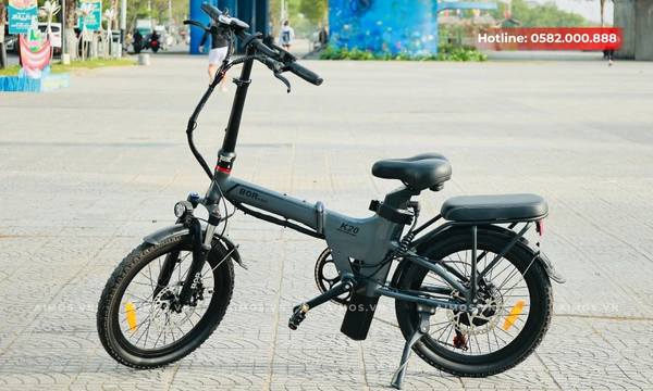 Bor K20