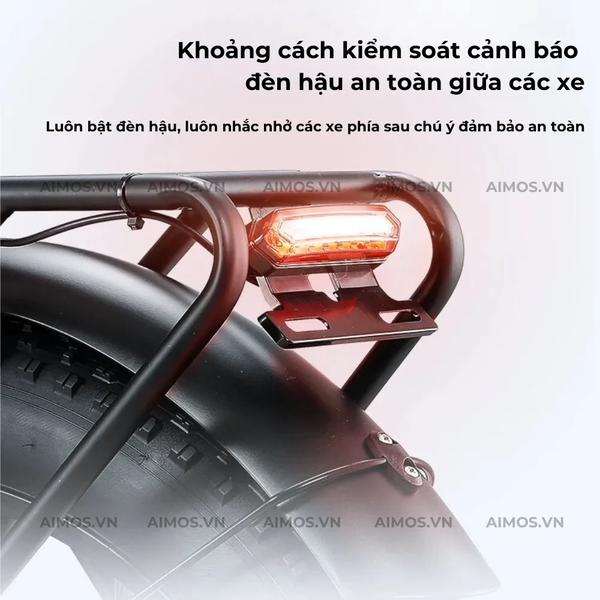 Đèn chiếu sáng toàn diện