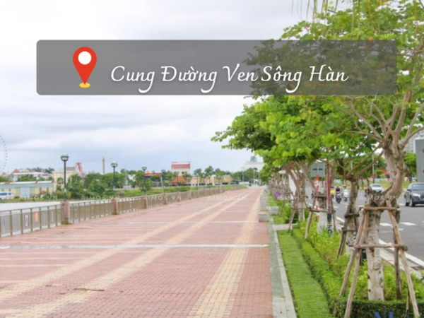 Đường Sông Hàn