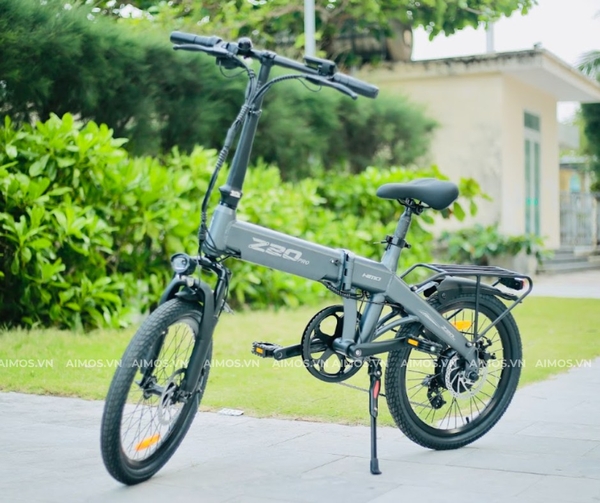 xe đạp trợ lực điện Himo Z20 Pro 2025