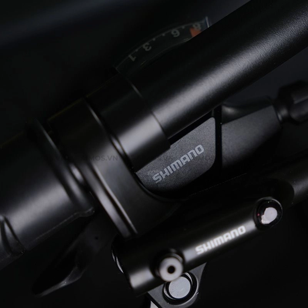 Hệ thống phanh Phoenix LM supernova