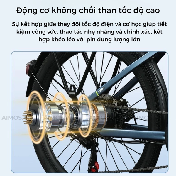 Động cơ không chổi than