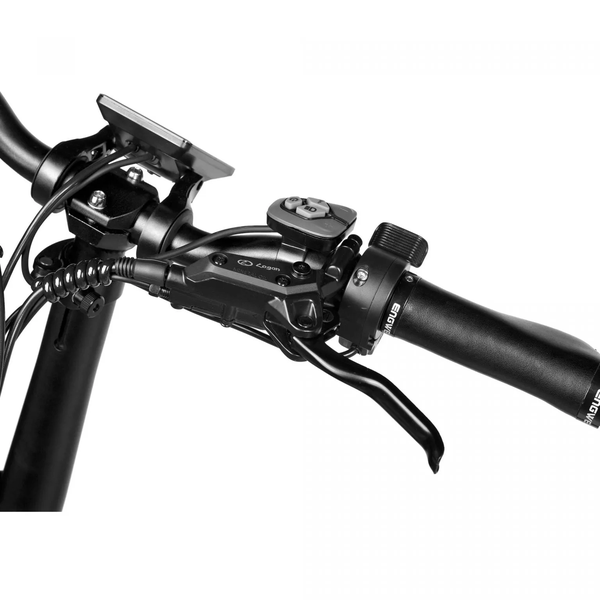  phanh dầu trên SR X20T PRO 
