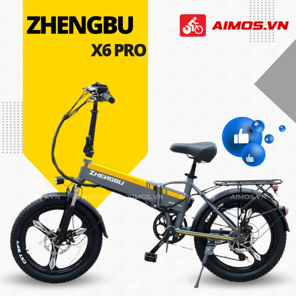 Top 3 Zhengbu X6 Pro&nbsp;