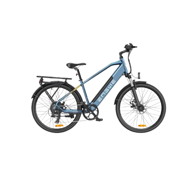 Xe đạp trợ lực điện Engwe P26