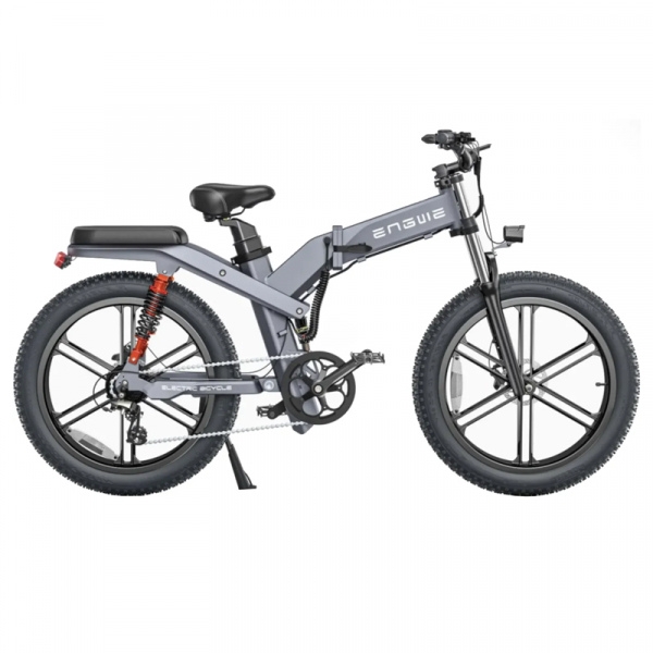 Xe đạp trợ lực điện ENGWE X26