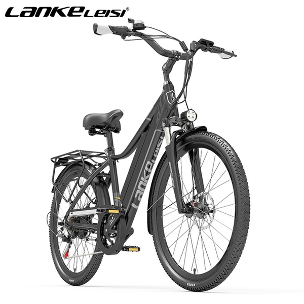 XE ĐẠP TRỢ LỰC ĐIỆN LANKELEISI PARD 3.0