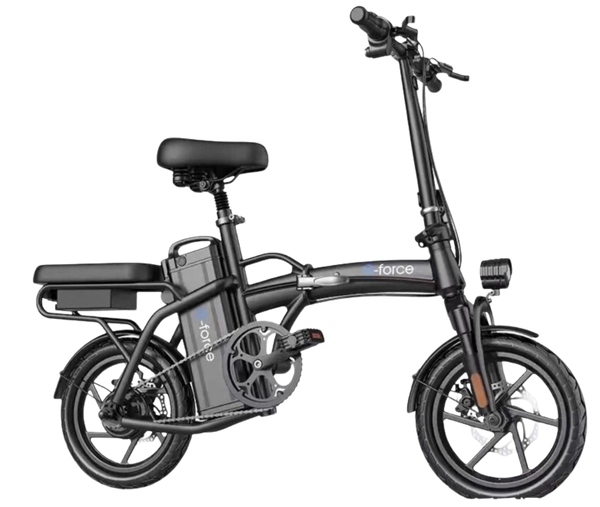 Xe đạp trợ lực điện G-Force C14