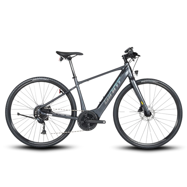 Xe đạp trợ lực điện Giant Fast E+ 1