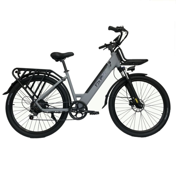 Xe Đạp Trợ Lực Điện PVY P26