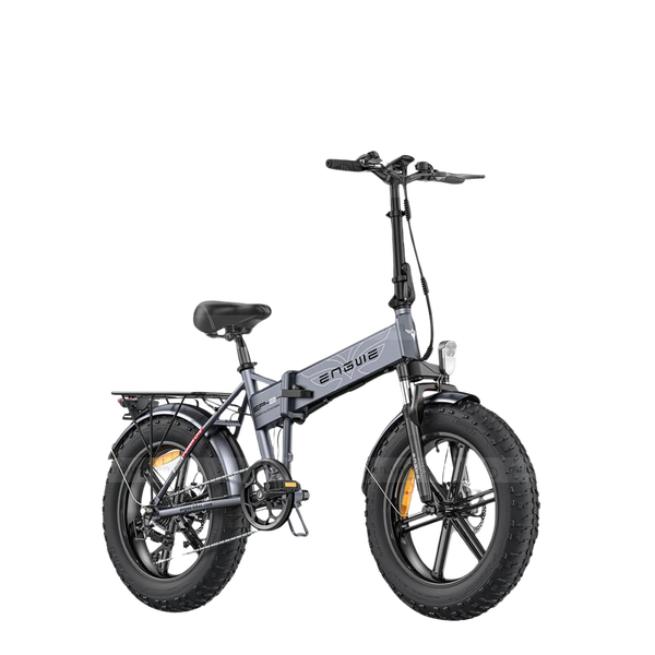 Xe đạp trợ lực điện ENGWE EP-2 Pro