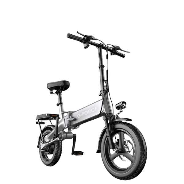 Xe đap trợ lực điện G FORCE GL14