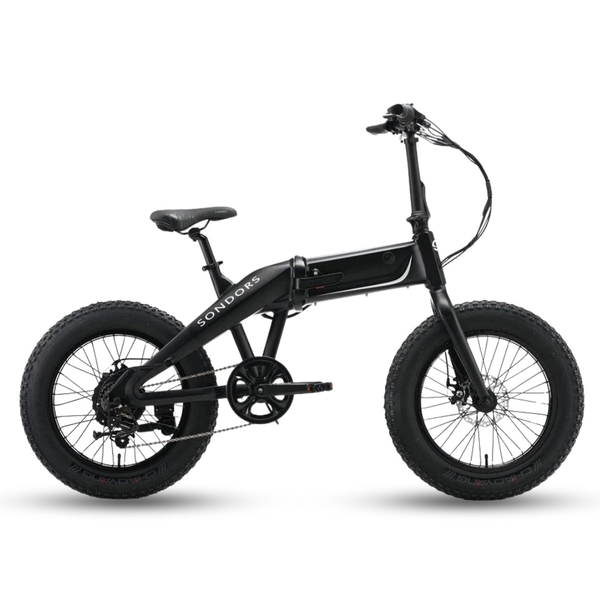 Xe đạp trợ lực điện SONDORS Fold X PRO