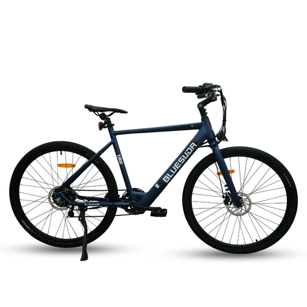 Xe đạp trợ lực điện Bluesuda ER10