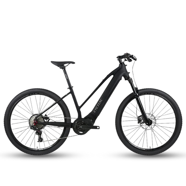 Xe đạp trợ lực điện Twitter EC1