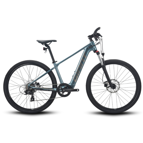 Xe đạp trợ lực điện Giant ATX EGO