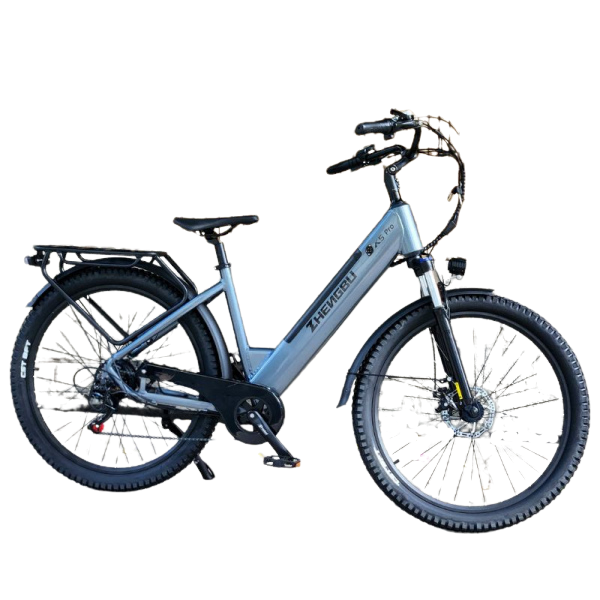 Xe đạp trợ lực điện Zhengbu X5 Pro