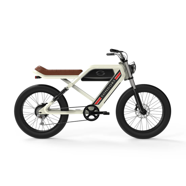Xe đạp trợ lực điện SONDORS MadMods