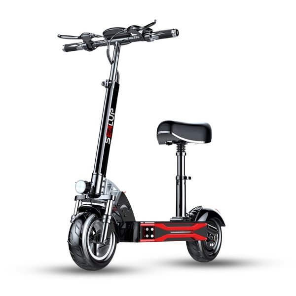 Xe điện Scooter Sealup Q28