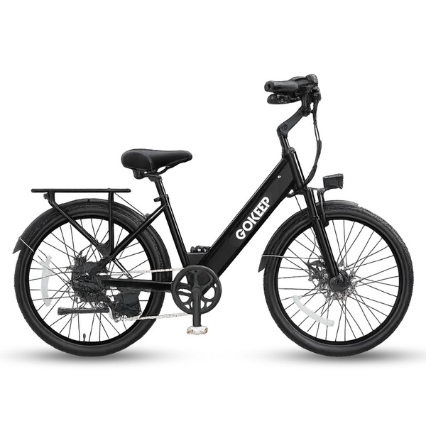Xe đạp trợ lực điện GOKEEP EP26