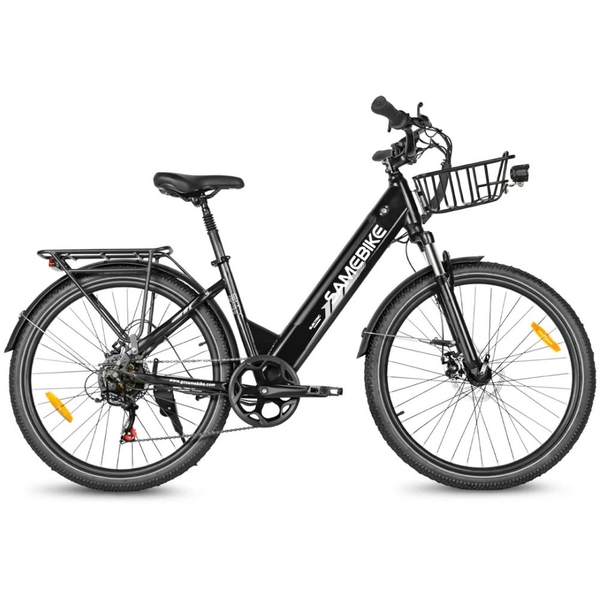 Xe đạp trợ lực điện Samebike RS-A01 Pro
