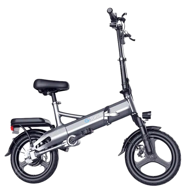 Xe đạp điện G FORCE G14