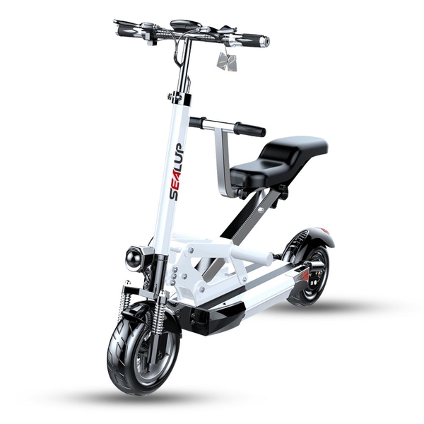 Xe điện Scooter Sealup Q13