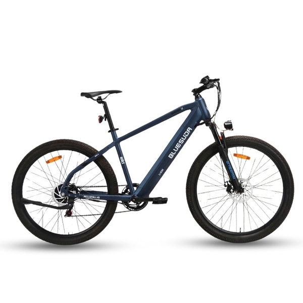 Xe Đạp Trợ Lực Điện Bluesuda EM18