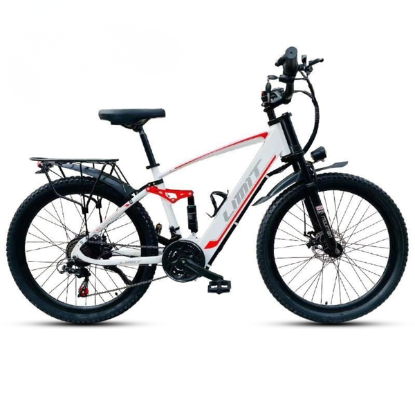 Xe Đạp Trợ Lực Điện LIMIT E960