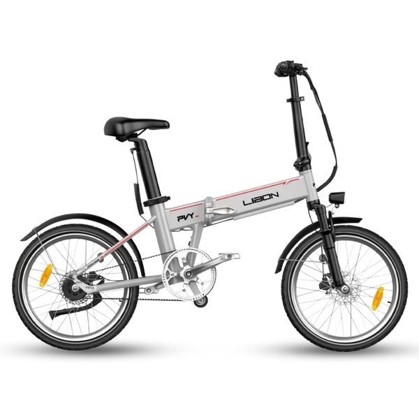 Xe đạp trợ lực điện PVY LIBON