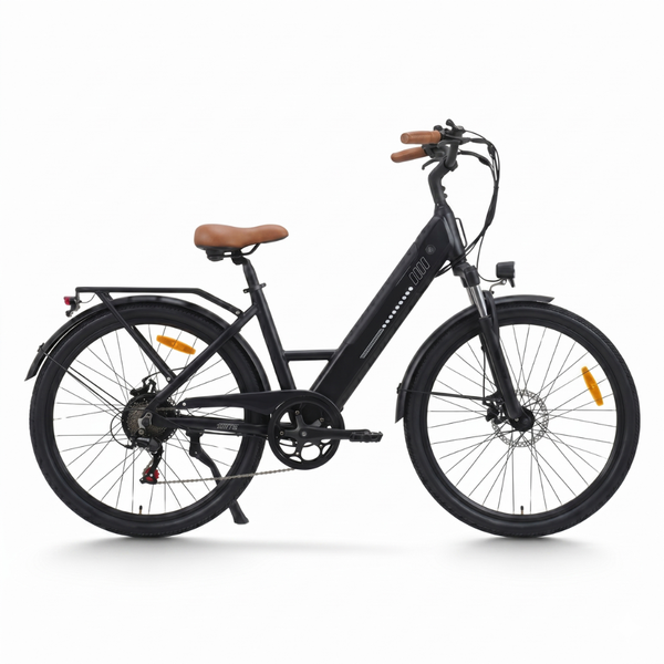 Xe đạp trợ lực điện NET M26(MS21)