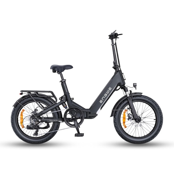 Xe đạp trợ lực điện Engwe L20 3.0 Boost