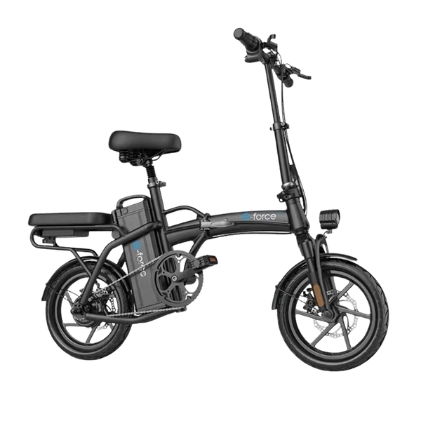 Xe đạp trợ lực điện G-Force C14 Pro