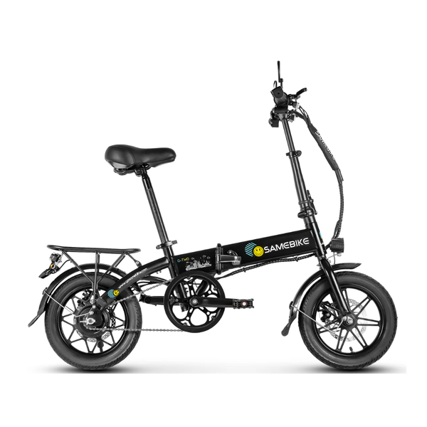 Xe đạp trợ lực điện SAMEBIKE YINYU14