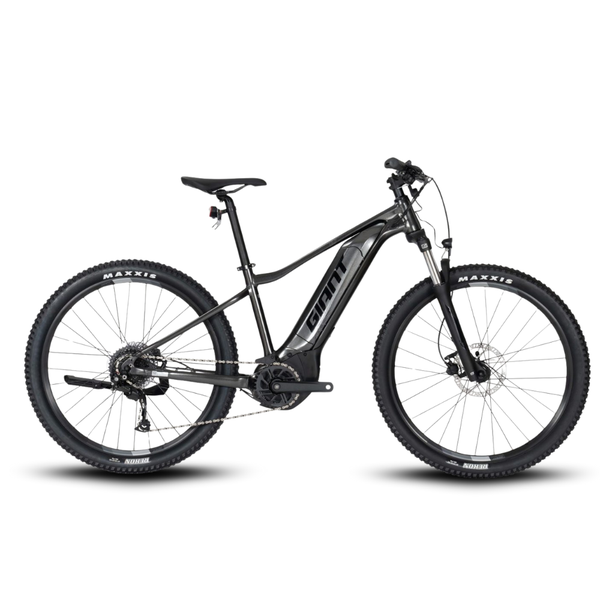 Xe đạp trợ lực điện Giant Fathom E+ 2