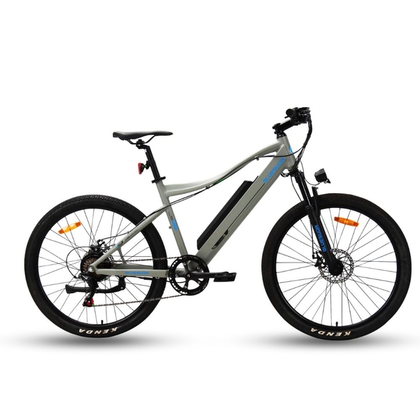 Xe Đạp Trợ Lực Điện Bluesuda EM15