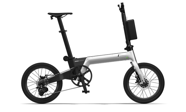 Xe đạp trợ lực điện Lemmo Zero