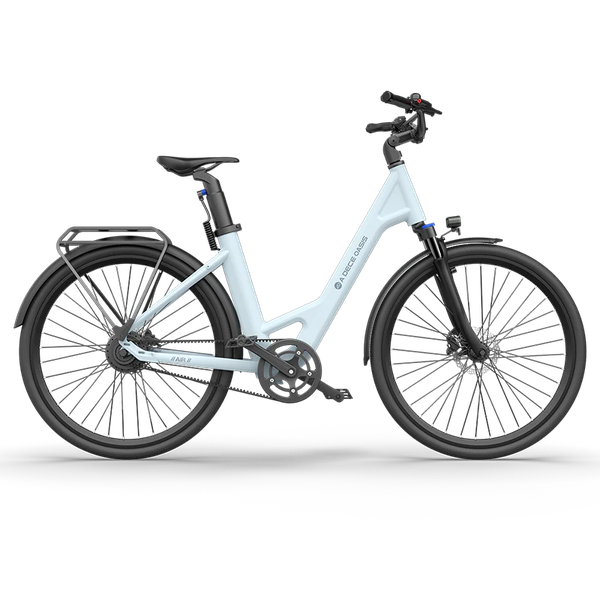 Xe đạp trợ lực điện ADO A28 Air